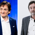 pierre palmade et son fils