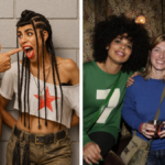 frah shaka ponk et sa femme