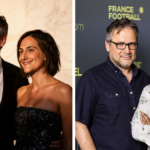 qui est le compagnon de philippe gougler