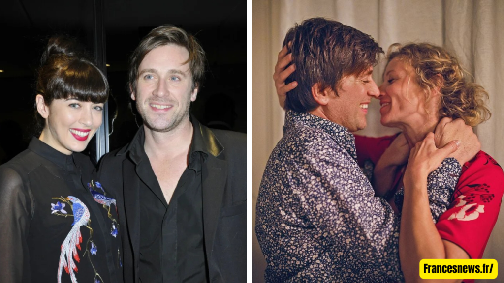 thomas dutronc compagne