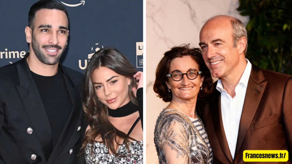 olivier marleix vie privée