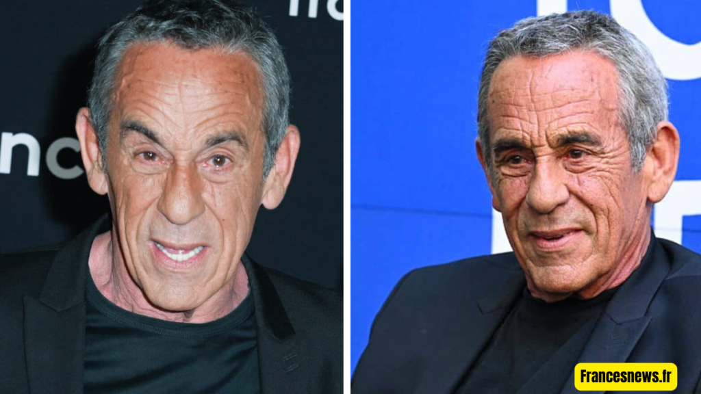 thierry ardisson fortune