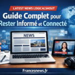 latest news logicalshout