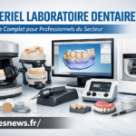 materiel laboratoire dentaire capdentaire