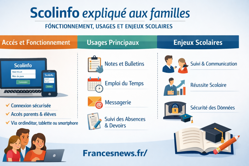 scolinfo