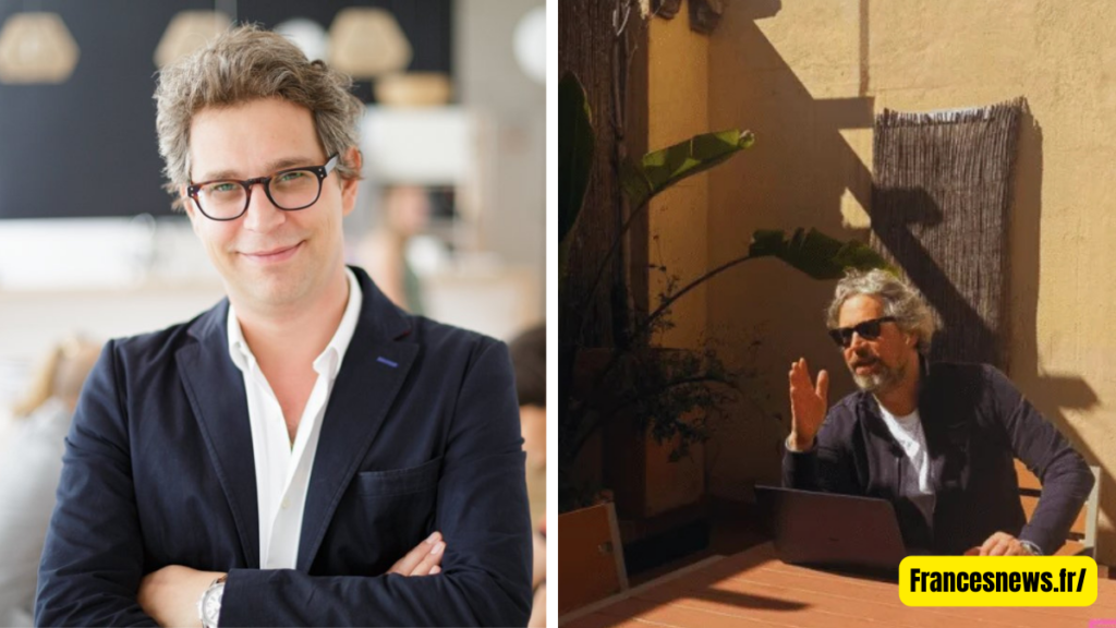 guillaume rostand genius