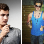 comment faire des selfies avec dorian rossini