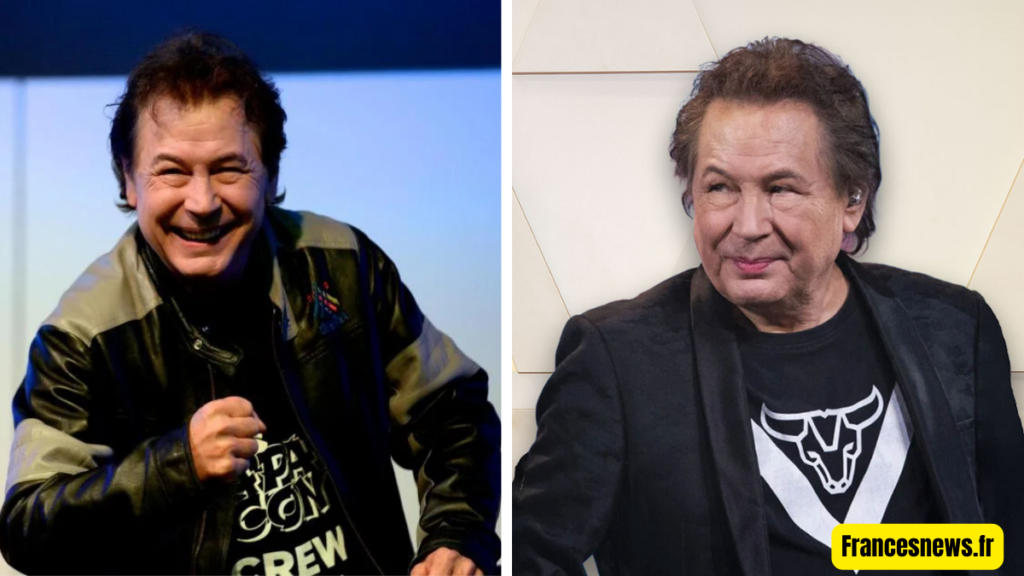 bernard minet fils de nicole croisille