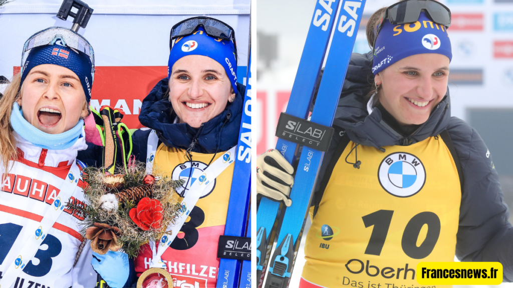 qui est le mari de julia simon