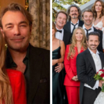 les mystères de l'amour