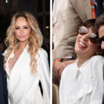 thomas dutronc et sa compagne photos