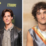 Pablo Pillaud‑Vivien fils de