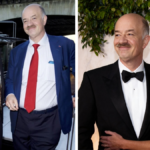 épouse alain bauer mariage