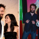 aymeric lompret couple