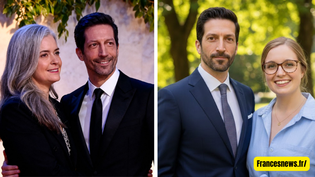 gallagher fenwick épouse