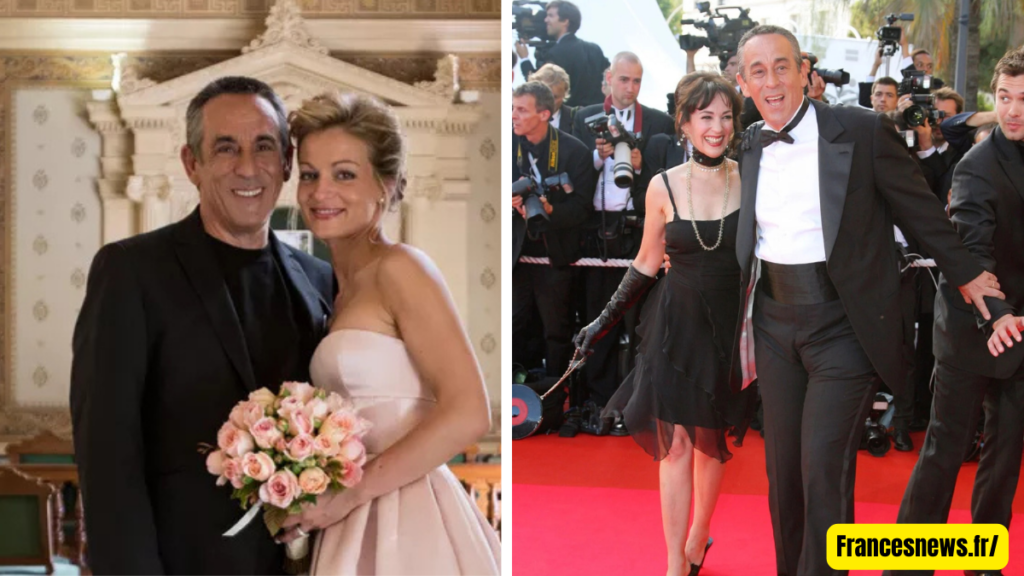 béatrice ardisson et son nouveau compagnon