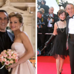 béatrice ardisson et son nouveau compagnon