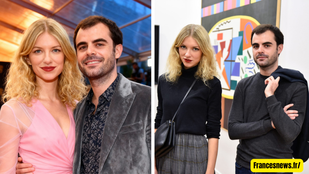 blanche leridon mari