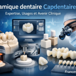 ceramique dentaire capdentaire