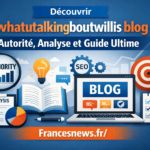 whatutalkingboutwillis blog