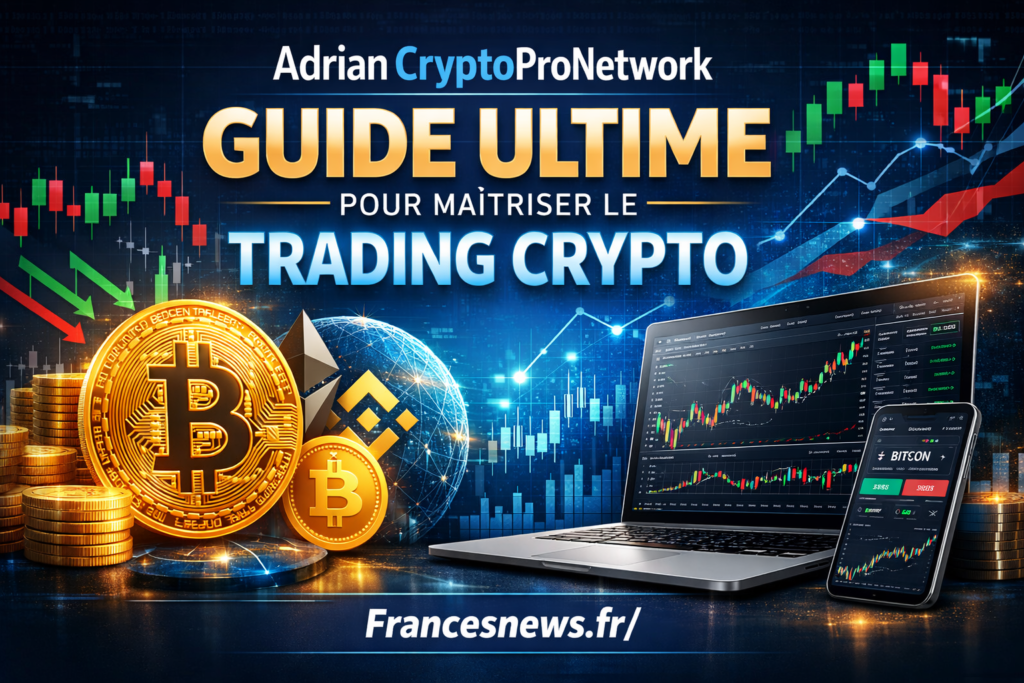 adrian cryptopronetwork