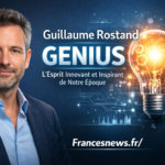 guillaume rostand genius