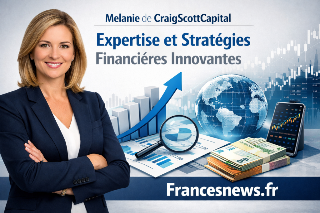 melanie from craigscottcapital