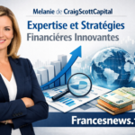 melanie from craigscottcapital