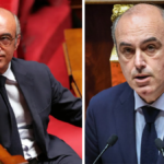 décès olivier marleix député