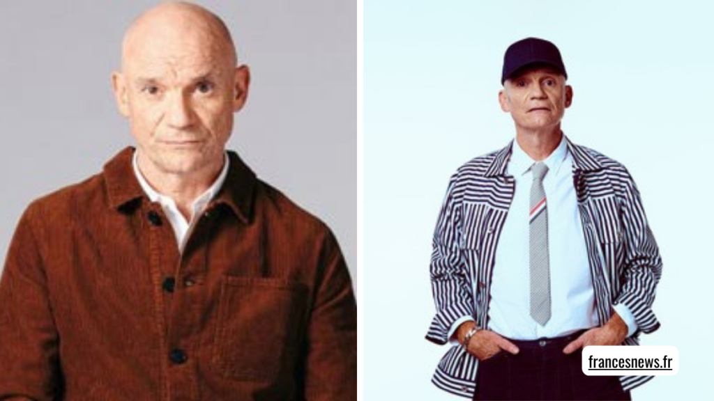 gaetan roussel concert