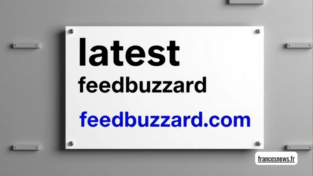 feedbuzzard advertise