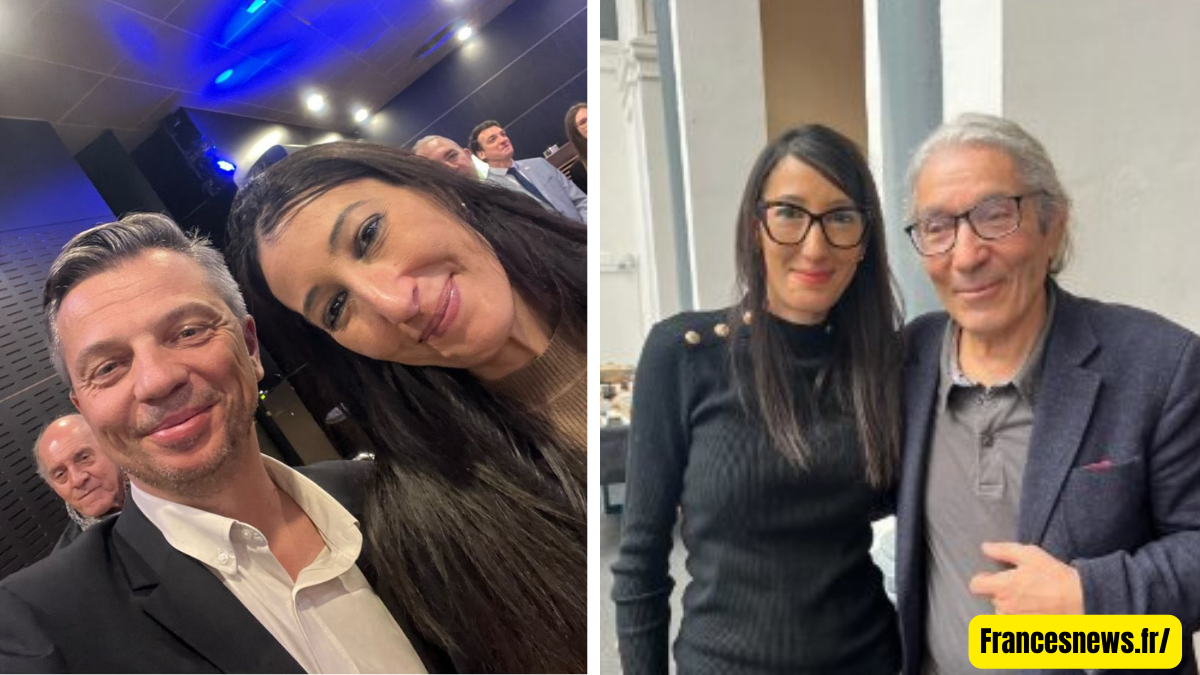 sabrina medjebeur conjoint