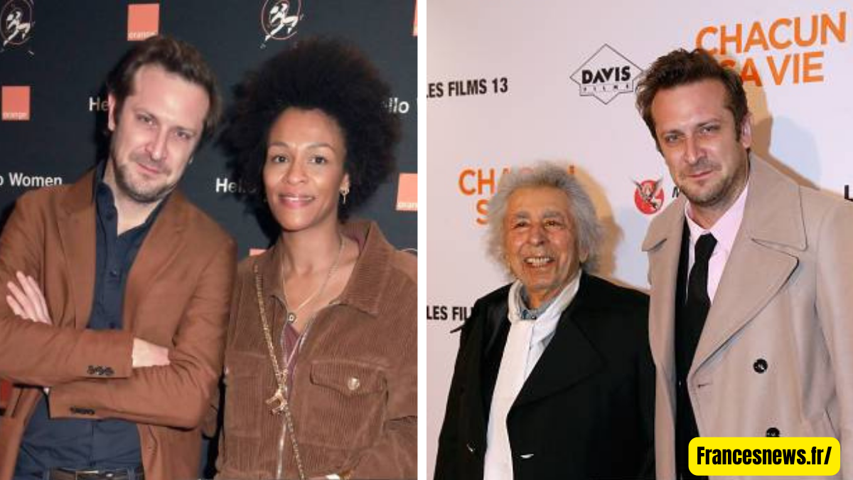 rachel khan compagnon laurent