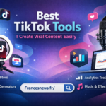 Best TikTok Tools | Create Viral Content Easily