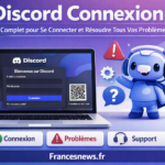 discord connexion