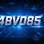 4bv085 : signification, origine et utilisations – explication complète et guide ultime