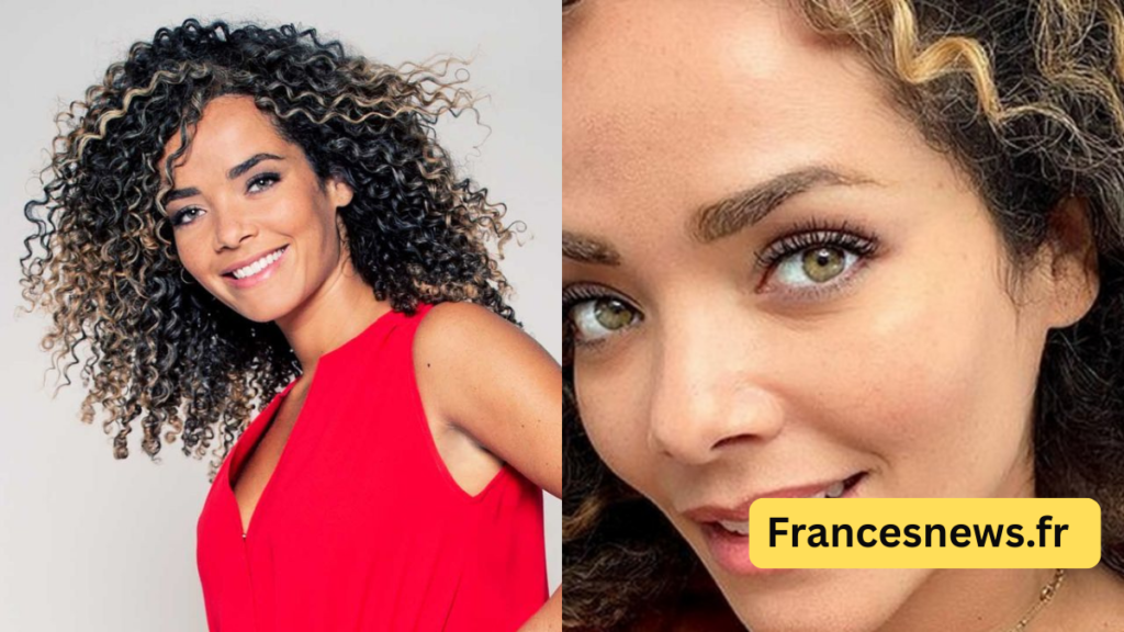 Anaïs Grangerac Taille