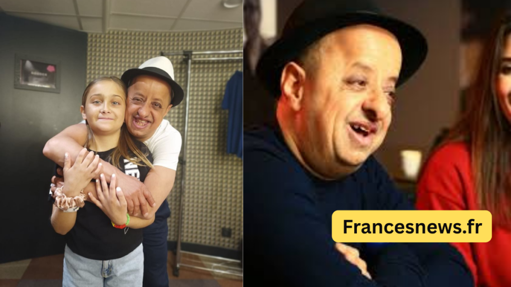 Emilie Booder et son épouse