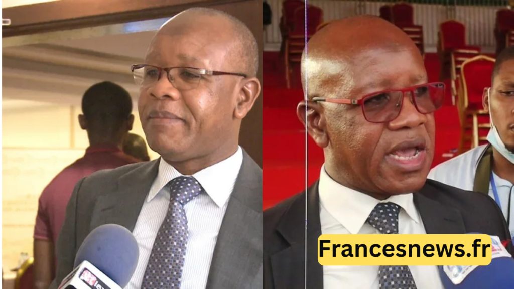 Aliou Mara Wikipédia