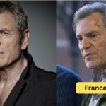 Tcheky Karyo Bras Paralyse