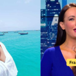 Alexandra Blanc Âge Taille