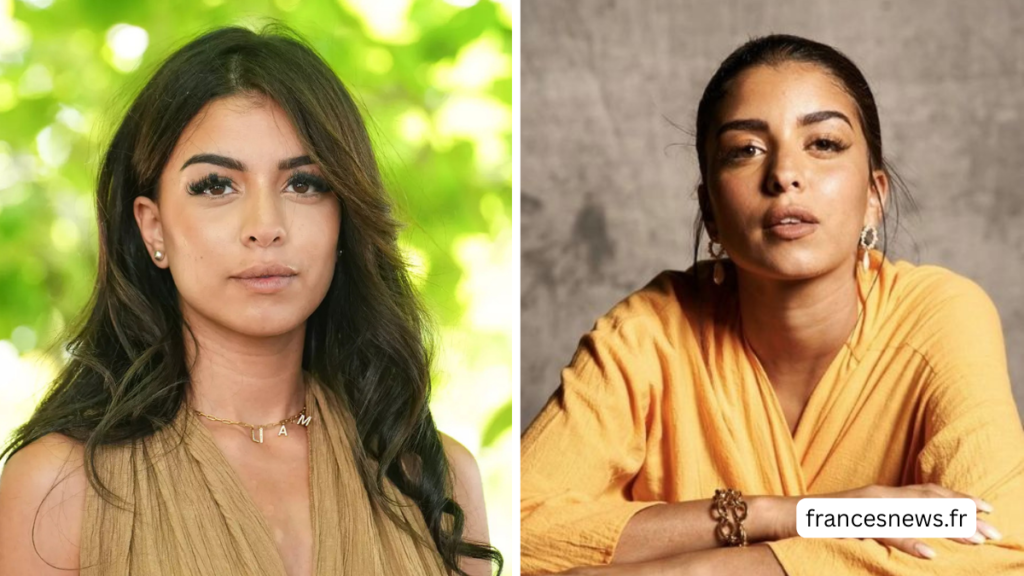 films avec kenza fortas