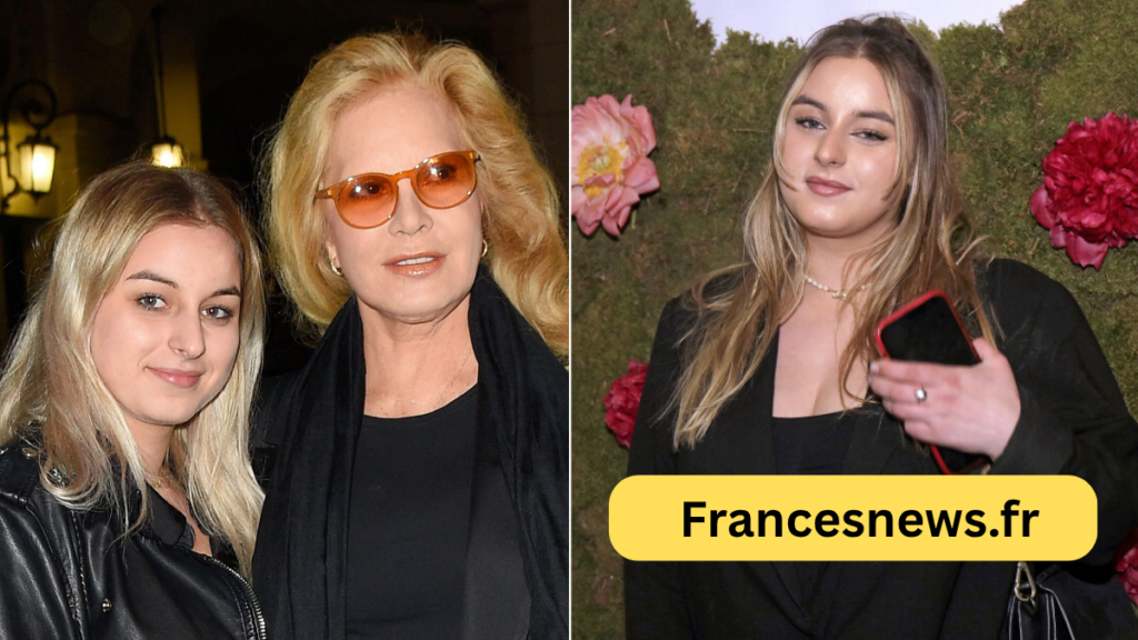 Darina Scotti-Vartan Enceinte