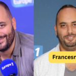 Jérôme Commandeur vie privée