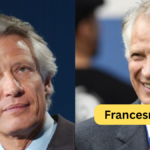 De villepin et sa nouvelle compagne