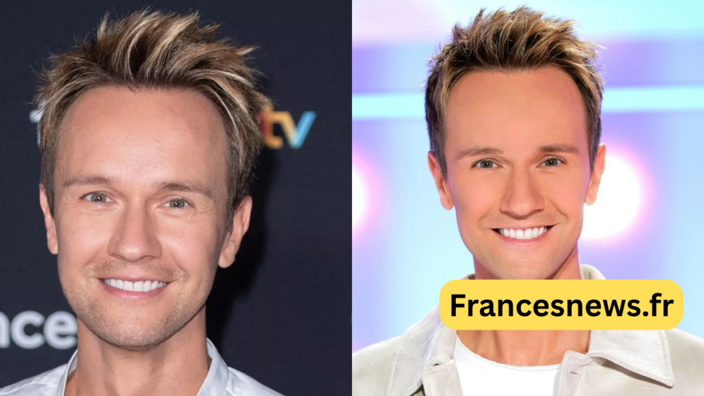 Cyril féraud vie privée