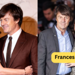 Isabelle lasserre compagnon