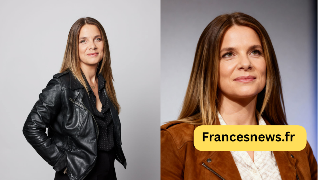 Amélie rosique date de naissance