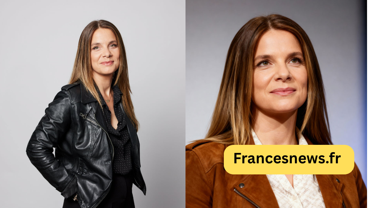 Amélie rosique date de naissance