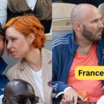 Natasha St-Pier et son nouveau compagnon